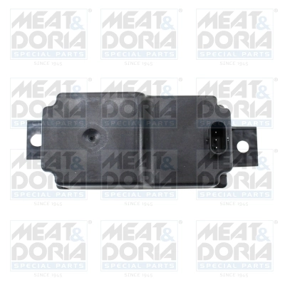Voltage Stabiliser, start/stop system